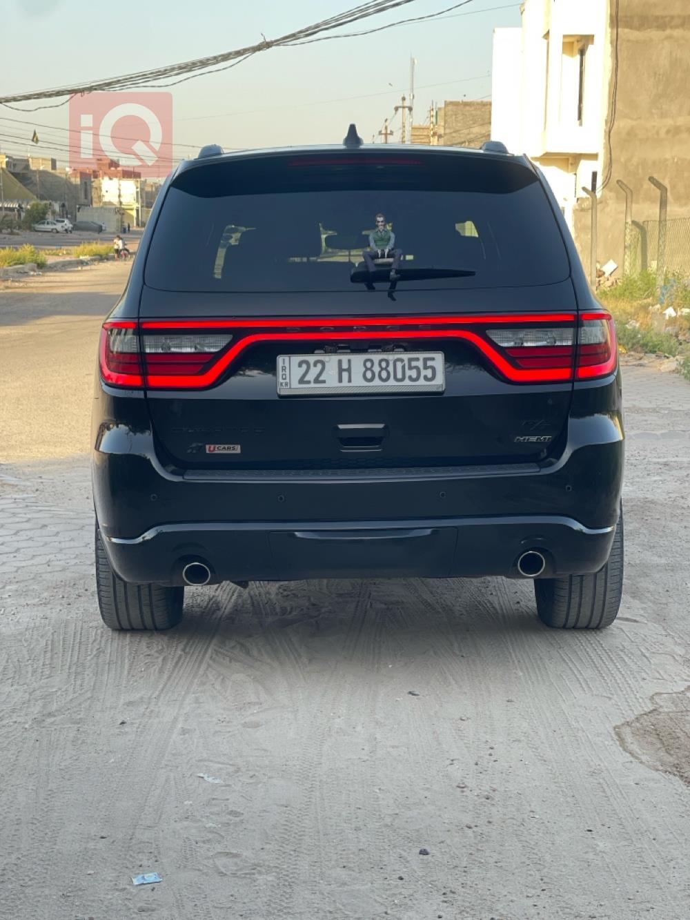Dodge Durango
